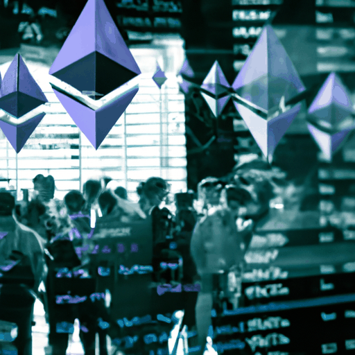 Ethereum's Strategic Advances: Prediction Markets and Price Surges