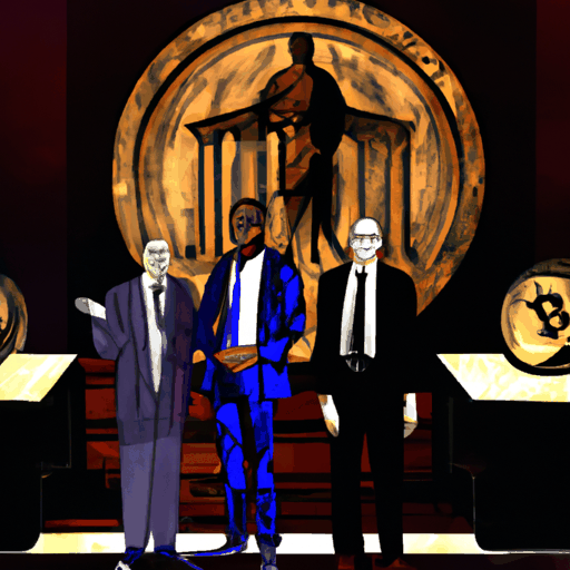 Trump Pardons BitMEX Co-Founders Amid Legal Woes