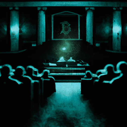 Major Breakthrough in $263M Bitcoin Theft Case with DOJ Charges