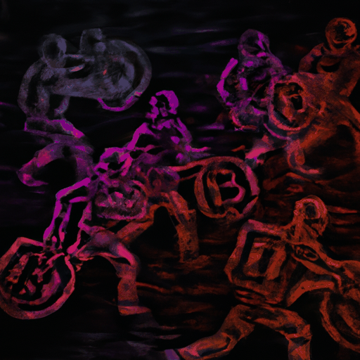 Bitcoin Miners Drive Record Transaction Fees Amid Pre-Halving Asset Sell-off