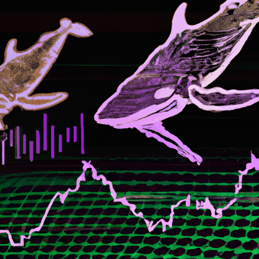 XRP Faces Intense Pressure from Whale Activity