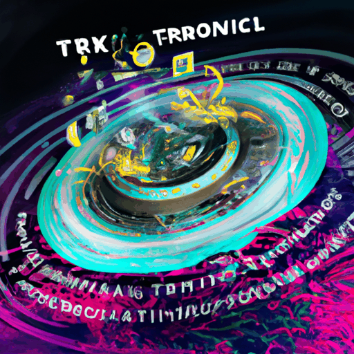 Tron Inc. Pursues $1 Billion Fundraising to Amplify TRX Reserves