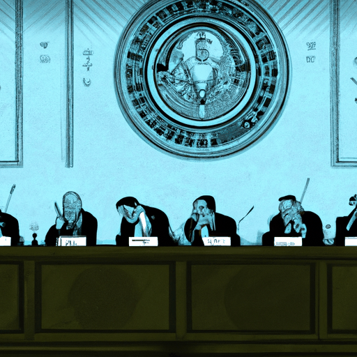 SEC Nominee Paul Atkins Faces Intense Scrutiny Over Crypto Connections