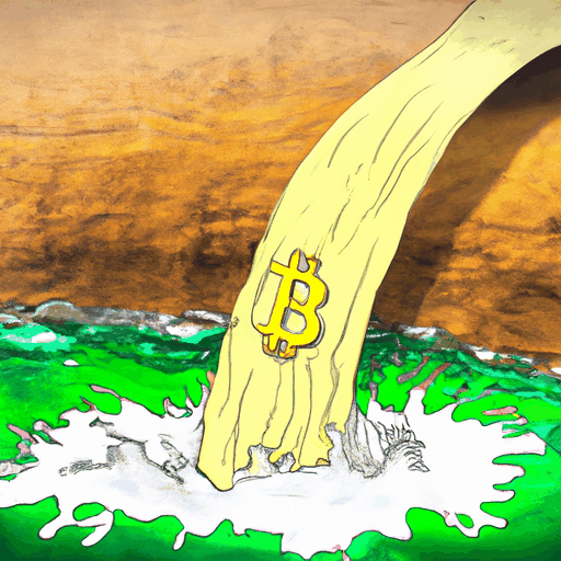 Bitcoin ETFs Record Massive $563.7 Million Outflow, Led by Fidelity and BlackRock