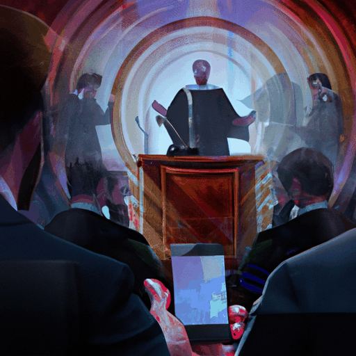 Travel Ban on Telegram CEO Lifted Amid Ongoing Investigation