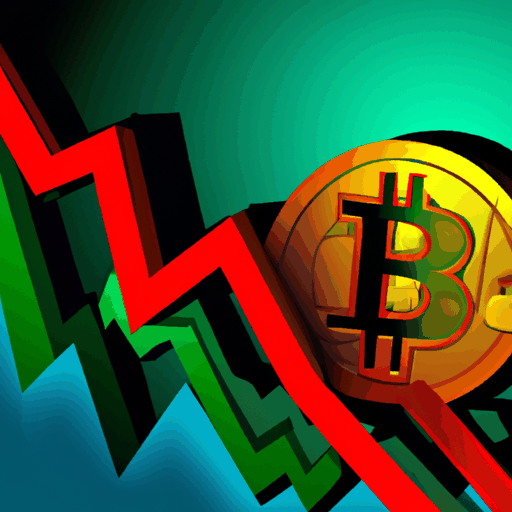 Crypto Investment Products Witness $942 Million Outflow Amidst Market Correction