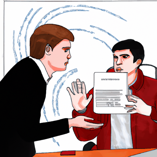 Self-Proclaimed Bitcoin Inventor Craig Wright Proposes Settlement in COPA Case
