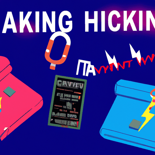 Axie Infinity Co-Founder's Ronin Wallets Breached, Over $10 Million in Crypto Assets Stolen