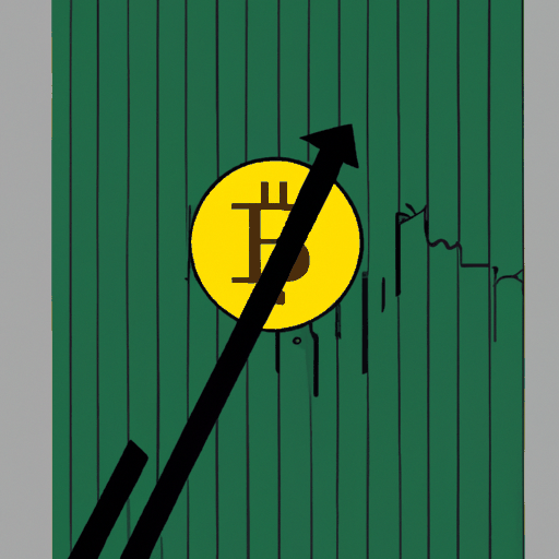 Bitcoin Plunges below $57K amid Market Decline