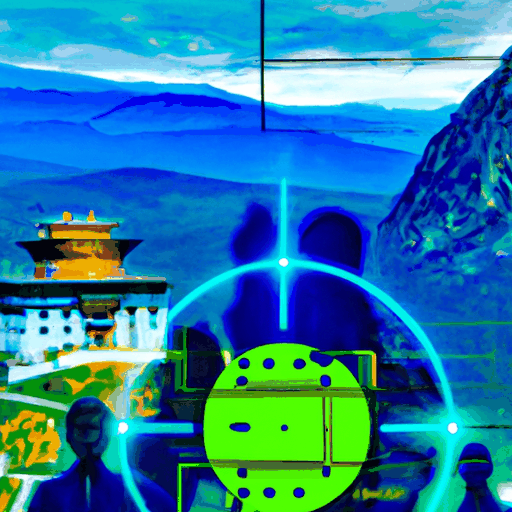 Bhutan Migrates National ID System to Ethereum