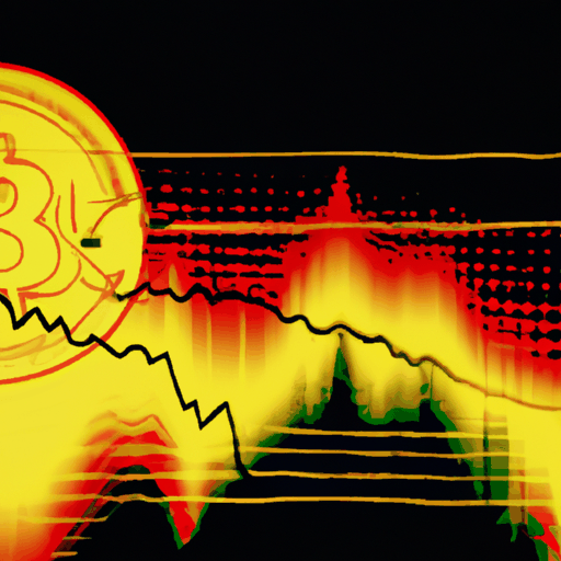 Bitcoin Market Struggles Amid Geopolitical Tensions and Sell Pressure