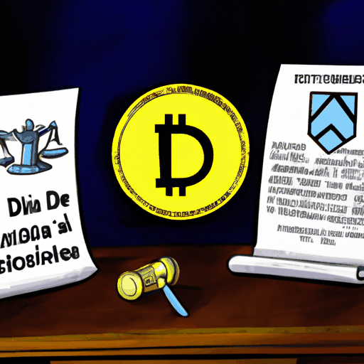 Supreme Court Ruling on Coinbase's Dogecoin Sweepstakes Arbitration Dispute