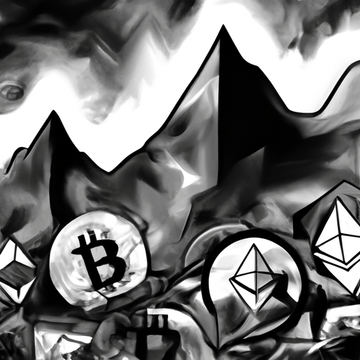 Crypto Market Dynamics: Navigating The Recent Turbulence