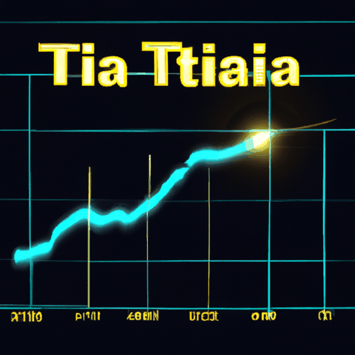 TIA Token Up by 22% Amid Favor for Celestia's Staking and Modular Approach