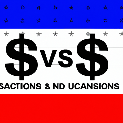 US OFAC Sanctions Crypto Firms with Russian Ties; SEC Seeks Large Fine from Ripple
