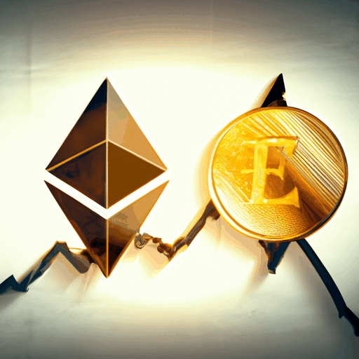 Ethereum Accumulates, Meme Coins Surge Amidst Bitcoin's Steady Performance