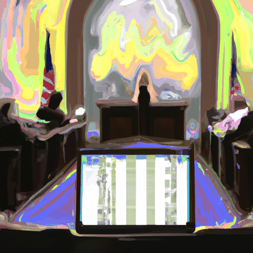 Nevada Court Blocks Kalshi from Operating Temporarily