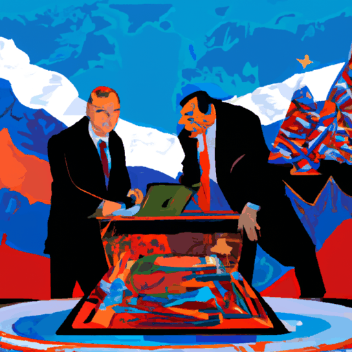 Polymarket Traders Speculate on Trump-Putin Meeting and Crypto Implications
