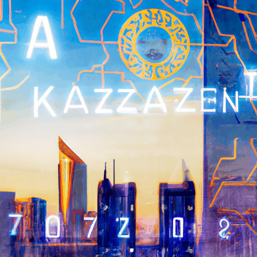 Kazakhstan's Crypto Crackdown: 130 Platforms Shut Down