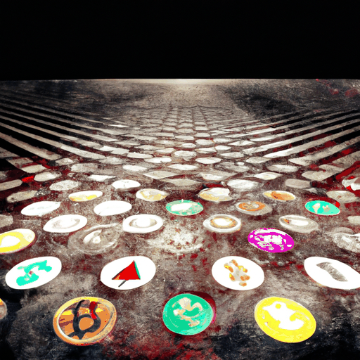 Stablecoin Market Surpasses $300 Billion, Boosting Bitcoin and Ethereum Prospects