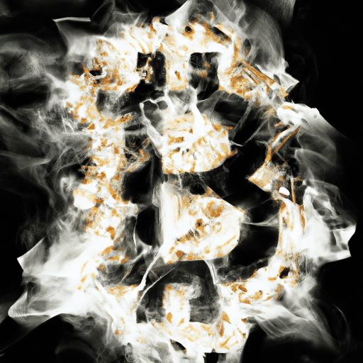 Bitcoin's Resilience Amidst Fed Chair's Legal Challenges