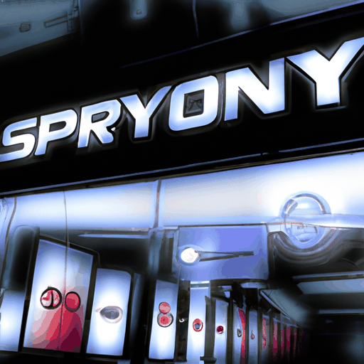 Sony Singapore Embraces USDC Payments Through Crypto.com