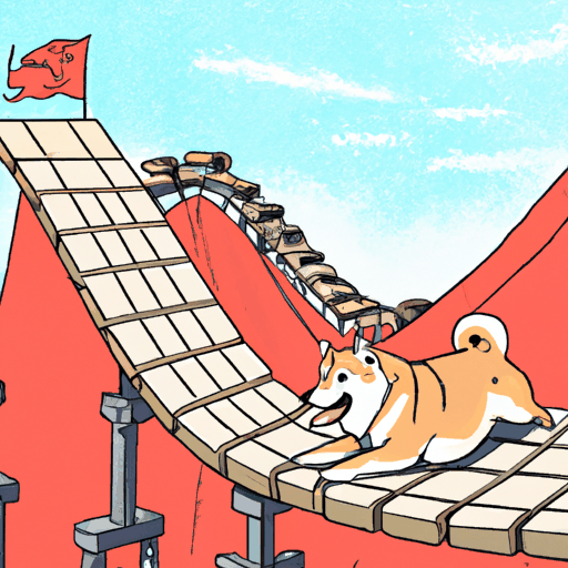 Meme Coins Shiba Inu and Dogecoin See Volatile Market Movements