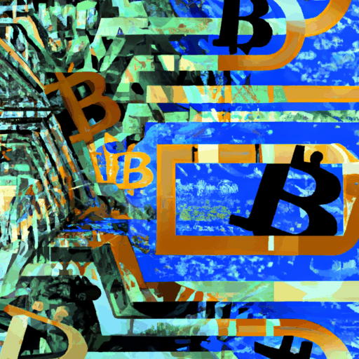 Bitcoin Stirs While Trump's Market Bets Fall Amid Uncertainty