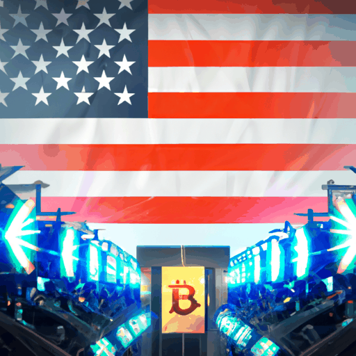 US Senators Introduce 'Mined in America Act' to Strengthen Domestic Bitcoin Mining