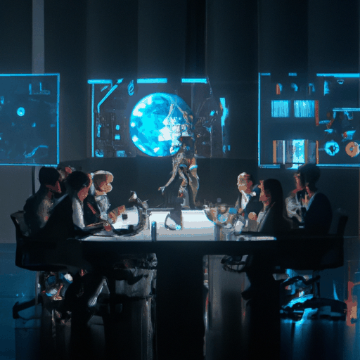 AI Coalition Forms $100M SuperPAC To Influence Tech Policy