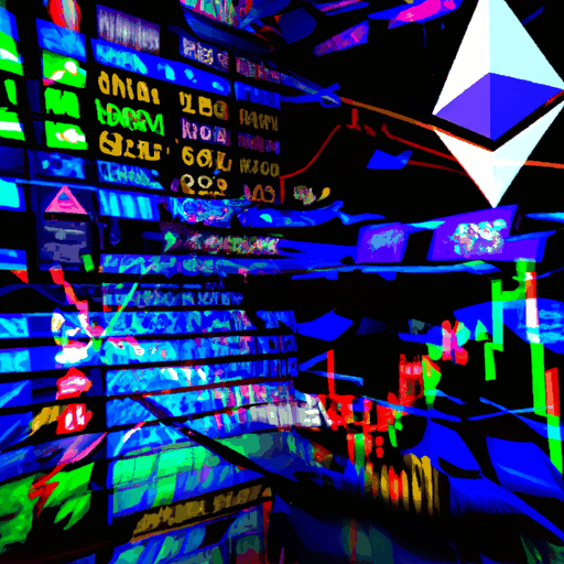 Bitcoin And Ethereum ETFs Witness Record Volume Surge