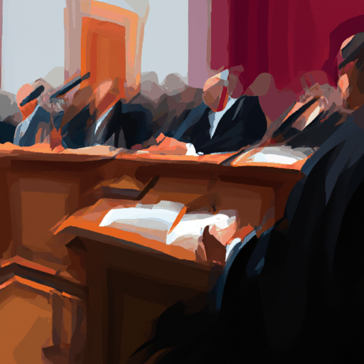 Court Sanctions SEC for 'Gross Abuse of Power' in Debt Box Crypto Case