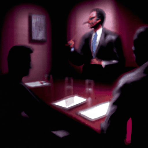 Former Binance Executive Claims Retaliation Over Whistleblowing