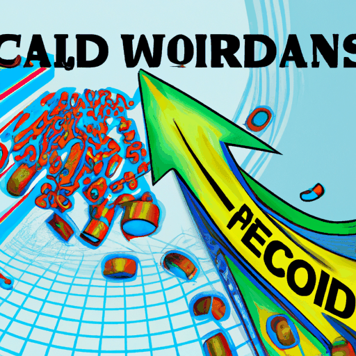 Worldcoin's WLD Token Skyrockets, Alameda Research Increases its Holdings