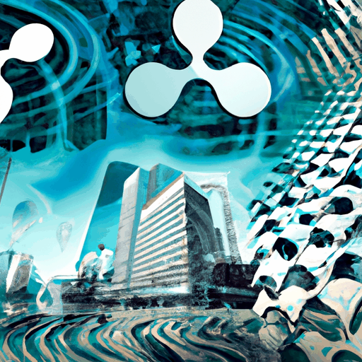 Ripple's Ambitious $1 Billion XRP Treasury: A Bold Move Amid Market Challenges
