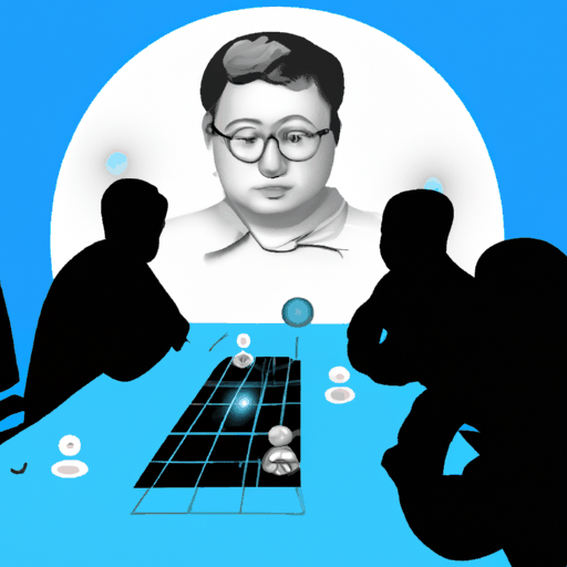 South Korean Game Giant and Whampoa Digital Set Up $100 Million Blockchain Fund