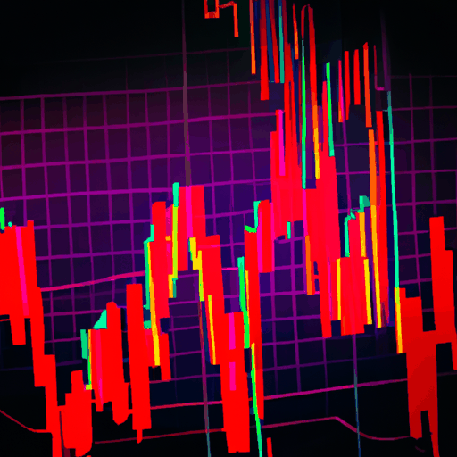 XRP Investors Remain on Edge Amid Market Fluctuations