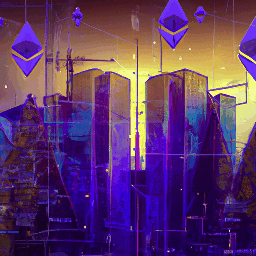 Ethereum Layer-2 ZkSync Unveils ZK Nation Ahead Of Airdrop