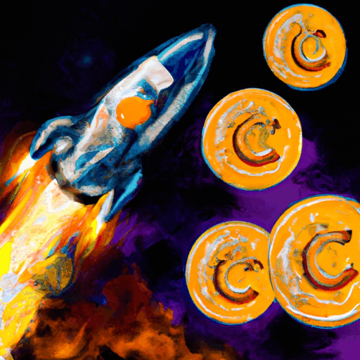 Chiliz and Klaytn Tokens Rise Amidst Advancements and Mergers