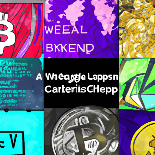 Weekly Crypto Roundup: Bitcoin Stability, Regulatory Changes, and More