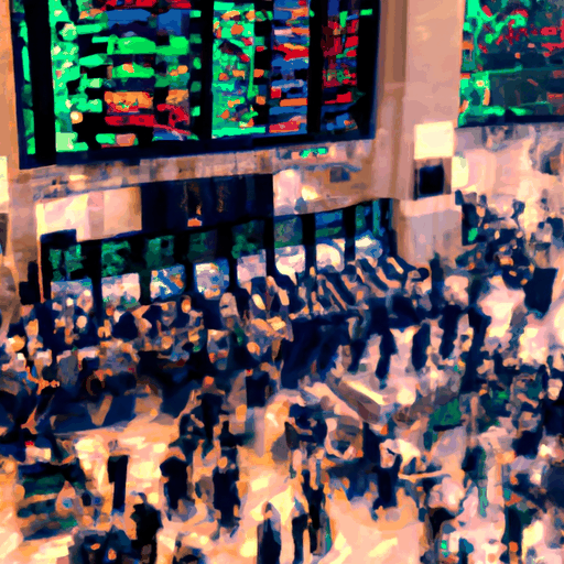Bullish IPO Soars as Crypto Firms Capture Investor Interest