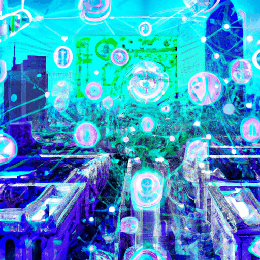 Understanding Tokenization: Merging Traditional Finance With Blockchain