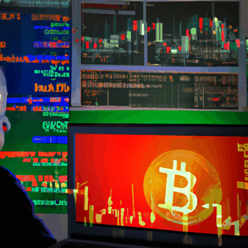 Bitcoin's Volatility Amid Energy Market Stabilization Efforts