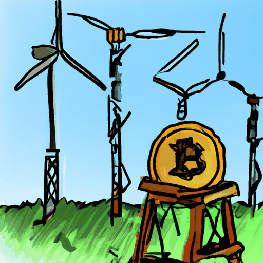Bitcoin Miner Phoenix Group Debuts with a Surge on Abu Dhabi Securities Exchange