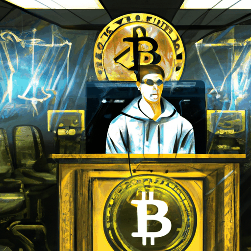 SEC Account Hacker Sentenced for Cyber Fraud in Bitcoin ETF Scam