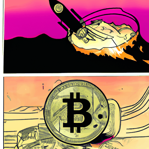 Bitcoin Holdings of Tesla and SpaceX Unveiled, Totaling $1.3 Billion