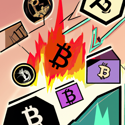 Crypto Breakout Triggers $180M in Liquidations, Solana Tops Gains Amid ETF Optimism