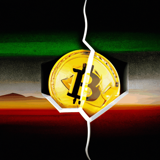 Bitcoin Outperforms Traditional Markets, Poised for Potential 10% Rally
