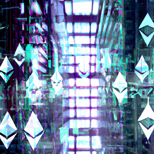 BitMine Surges in Ethereum Holding Amid Strategic Dip-buying