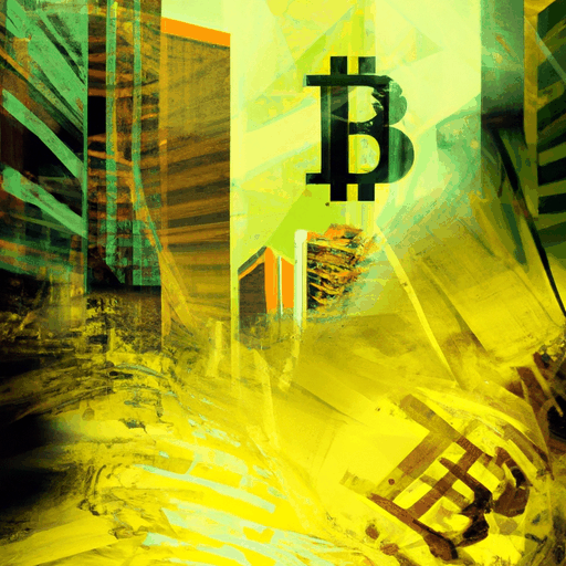 Cryptocurrency Markets Face Volatility Amid Global Economic Shifts